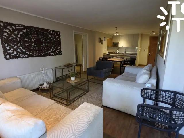 Departamento en Puerto Varas