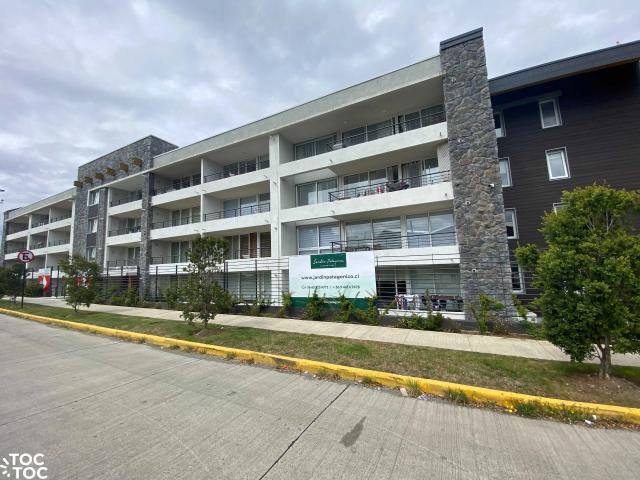 Departamento en Puerto Varas