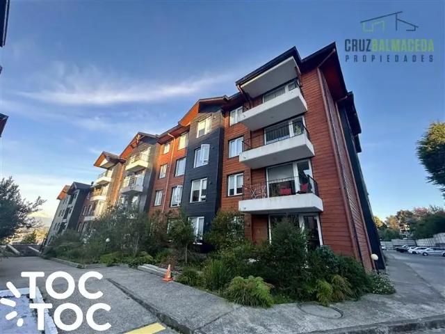Departamento en Puerto Varas