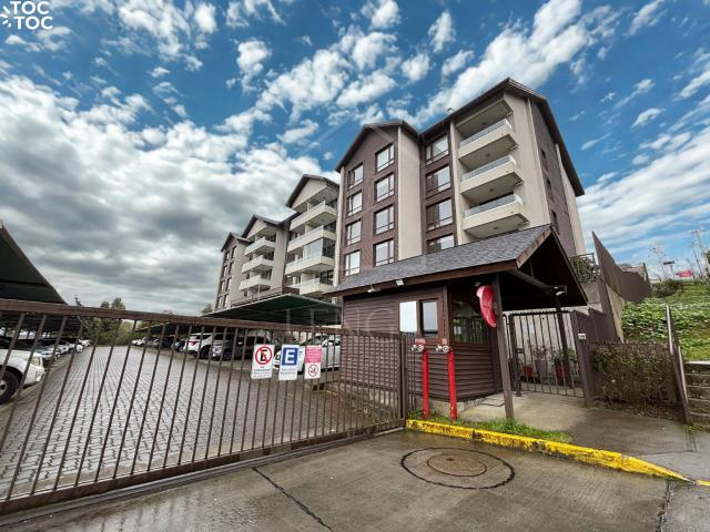 Departamento en Puerto Varas