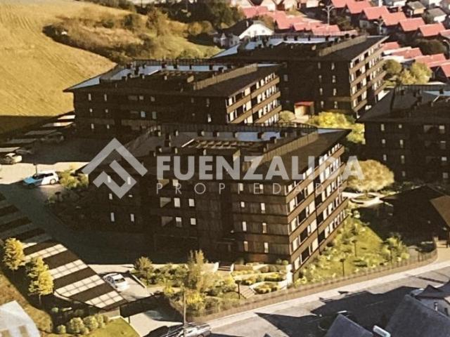 Departamento en Puerto Varas