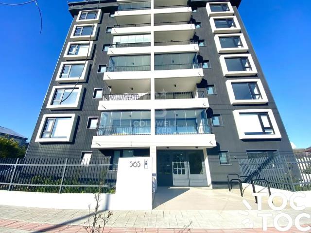 Departamento en Puerto Varas
