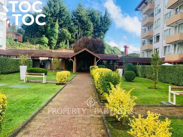 Departamento en Puerto Varas