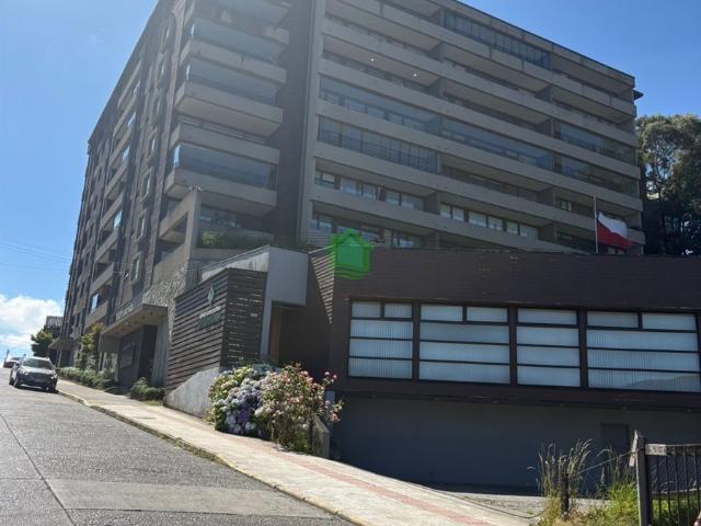 Departamento en Puerto Varas