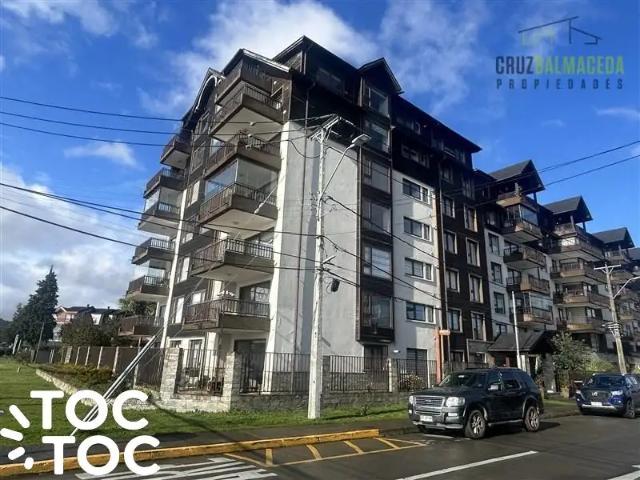Departamento en Puerto Varas