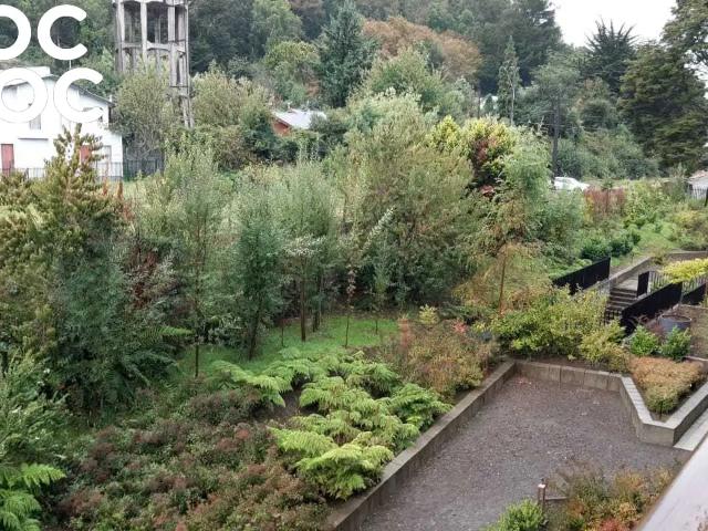Departamento en Puerto Varas
