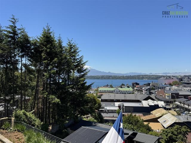 Departamento en Puerto Varas