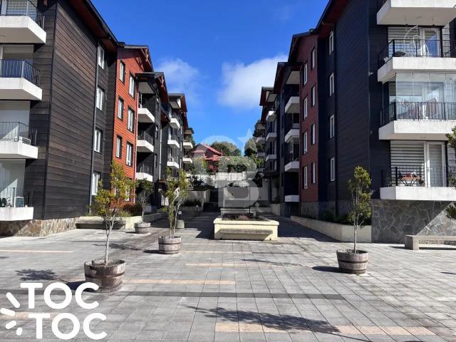 Departamento en Puerto Varas