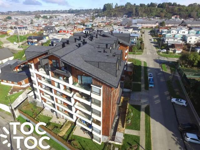 Departamento en Puerto Varas