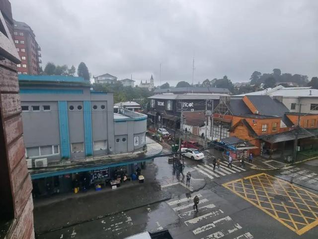 Departamento en Puerto Varas