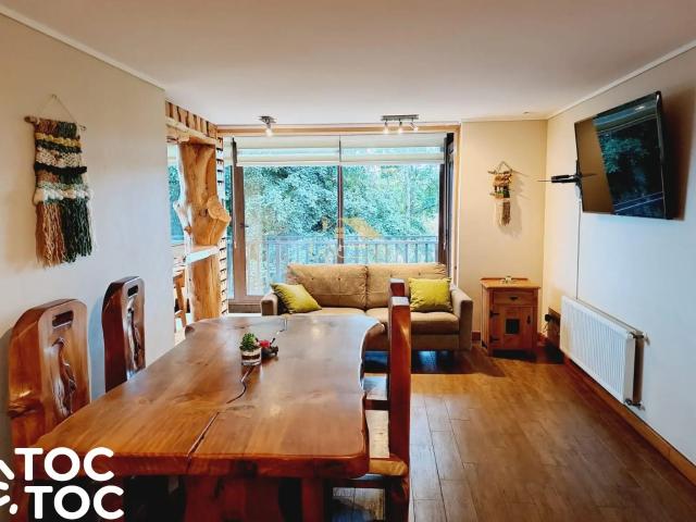 Departamento en Puerto Varas