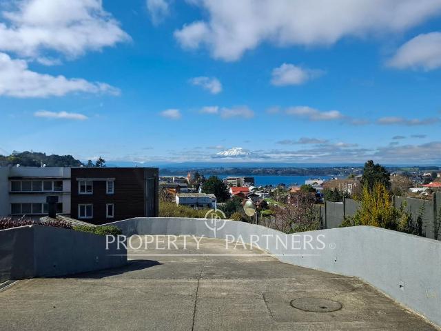 Departamento en Puerto Varas