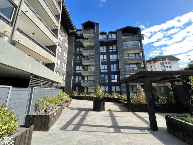 Departamento en Puerto Varas
