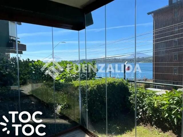 Departamento en Puerto Varas