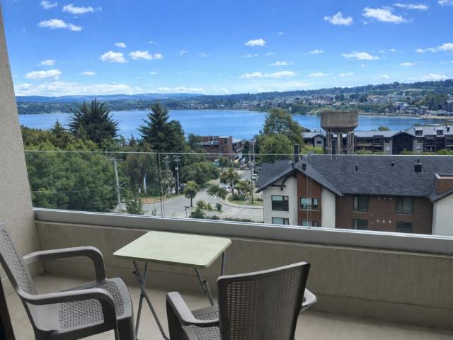 Departamento en Puerto Varas