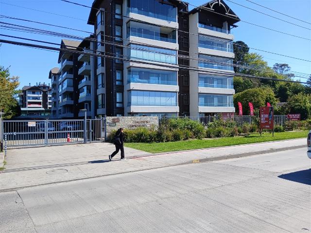 Departamento en Puerto Varas