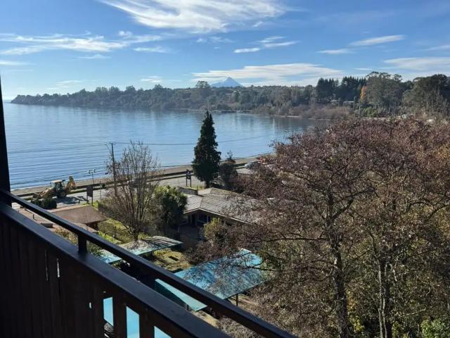 Departamento en Puerto Varas