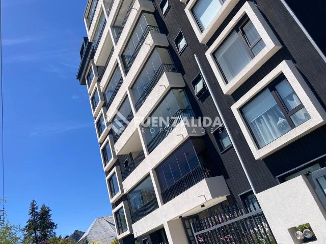 Departamento en Puerto Varas