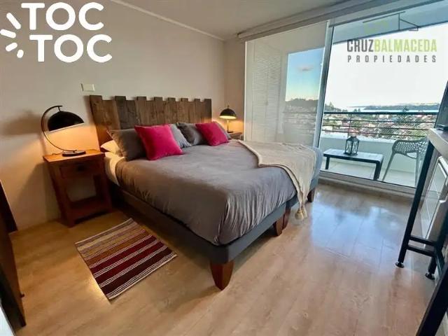 Departamento en Puerto Varas