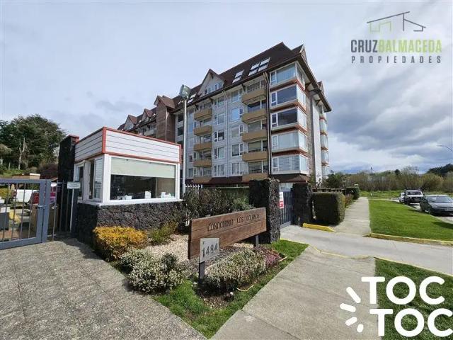 Departamento en Puerto Varas
