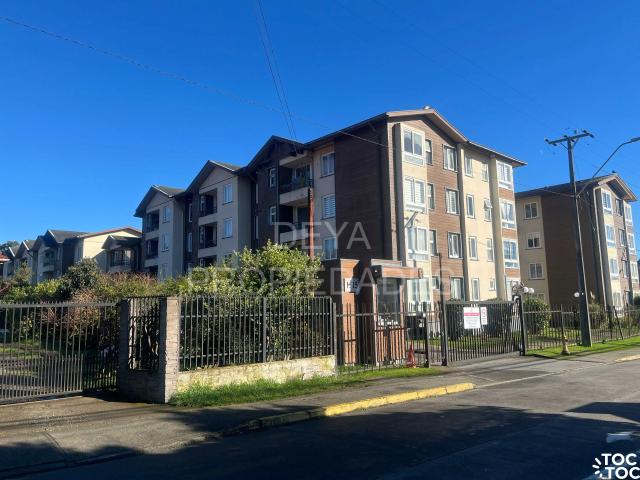 Departamento en Puerto Varas