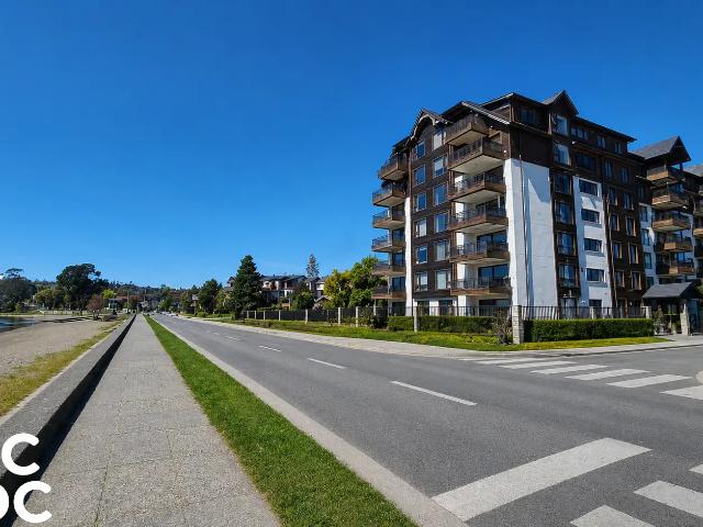 Departamento en Puerto Varas