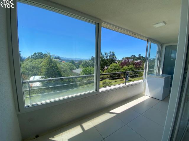 Departamento en Puerto Varas