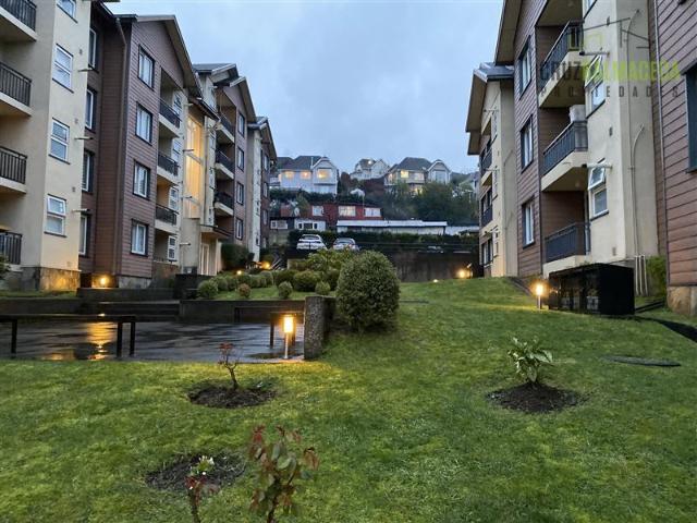 Departamento en Puerto Varas