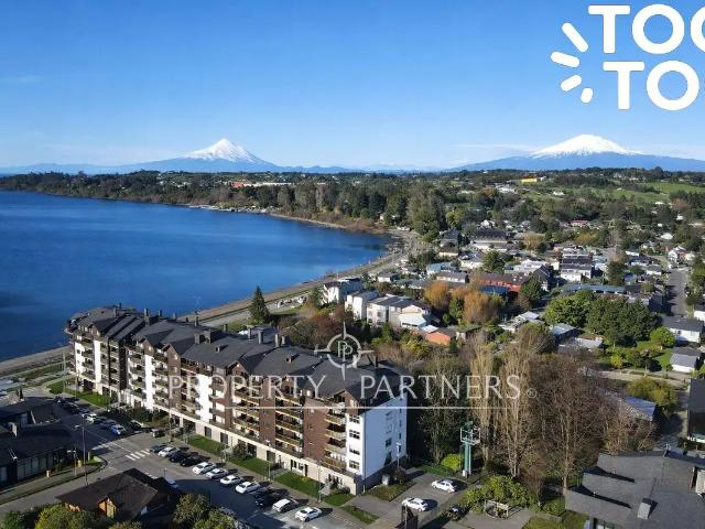 Departamento en Puerto Varas