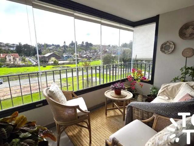 Departamento en Puerto Varas