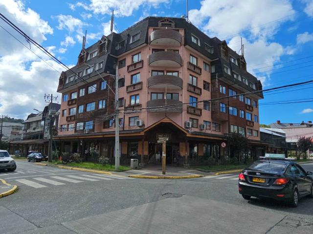 Departamento en Puerto Varas