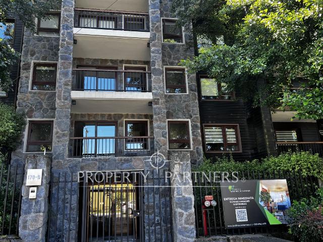 Departamento en Puerto Varas