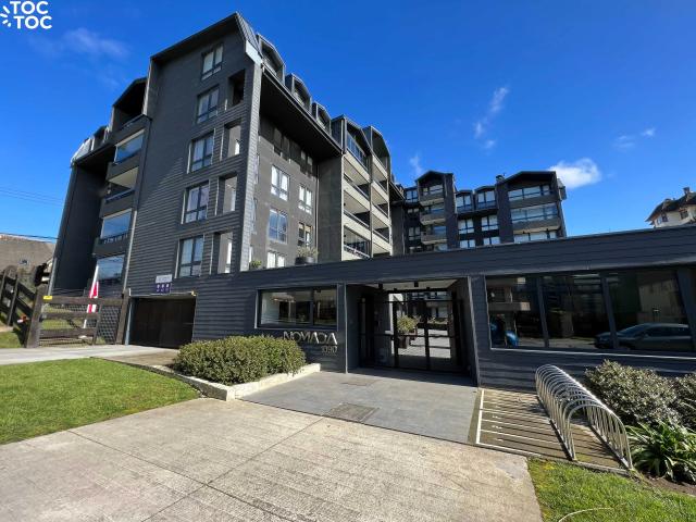 Departamento en Puerto Varas