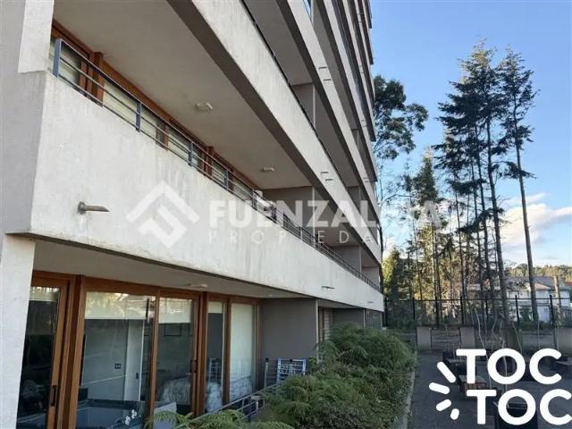 Departamento en Puerto Varas