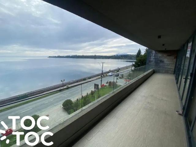 Departamento en Puerto Varas