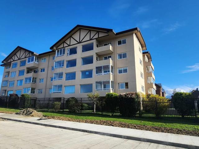 Departamento en Puerto Varas