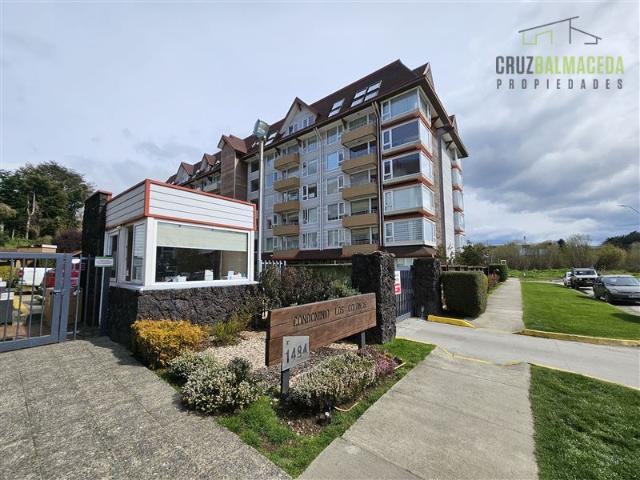 Departamento en Puerto Varas