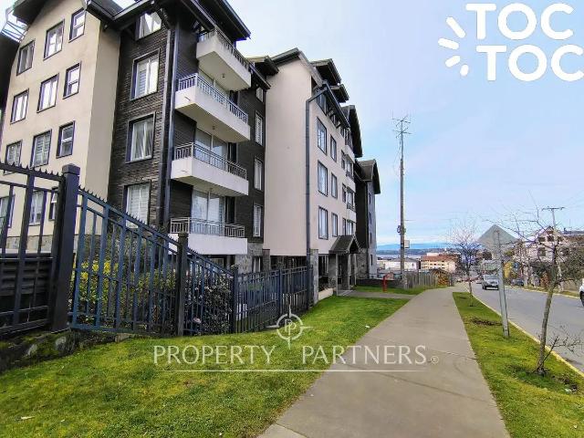 Departamento en Puerto Varas