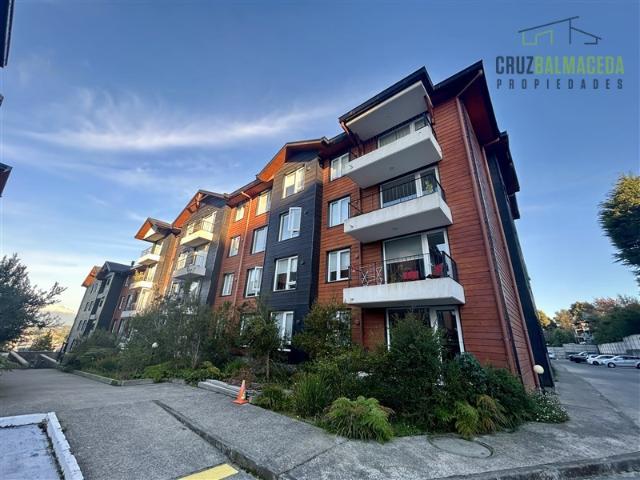 Departamento en Puerto Varas