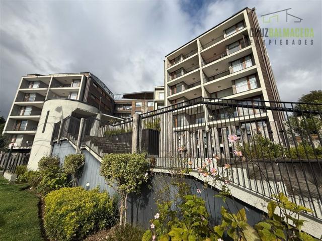Departamento en Puerto Varas
