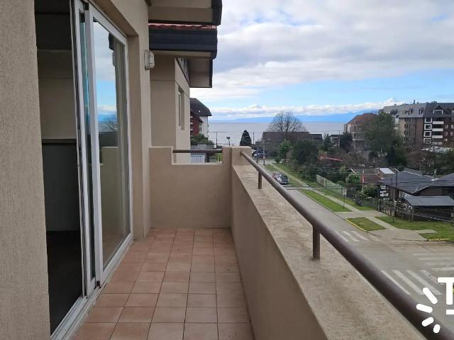 Departamento en Puerto Varas