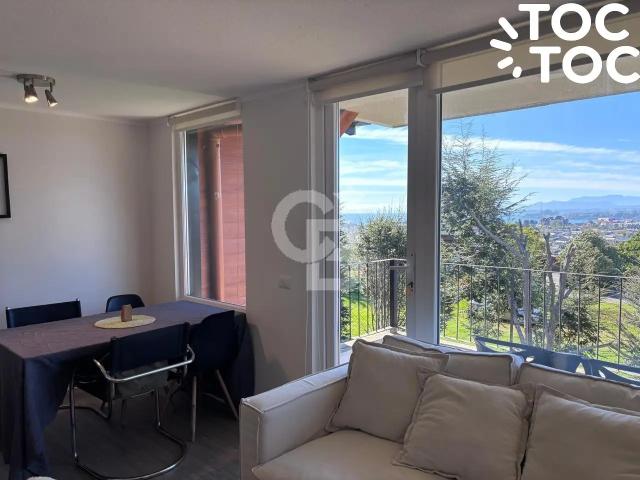 Departamento en Puerto Varas