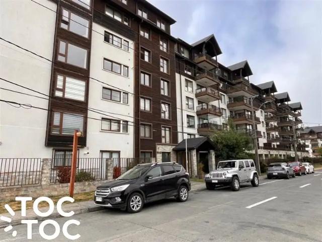 Departamento en Puerto Varas