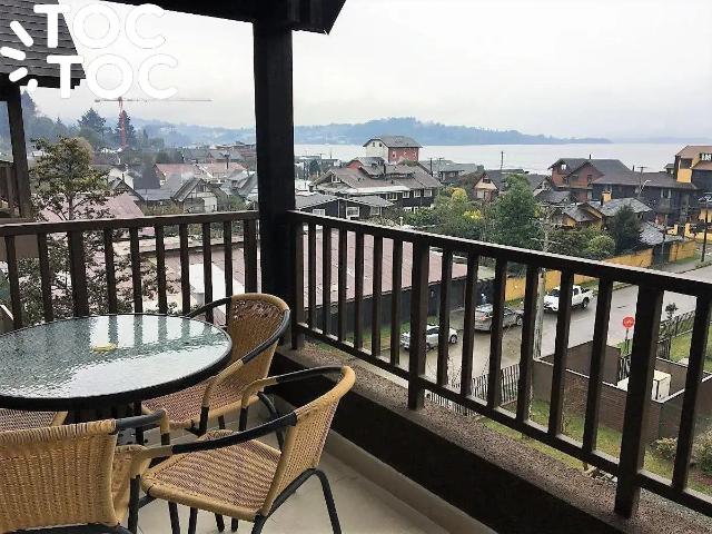 Departamento en Puerto Varas