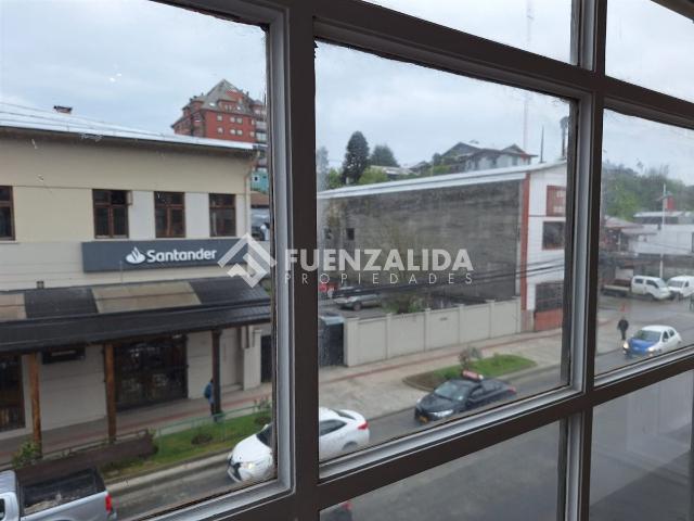 Departamento en Puerto Varas