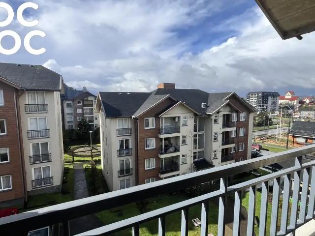 Departamento en Puerto Varas