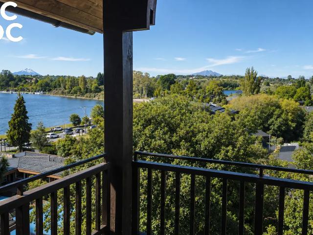 Departamento en Puerto Varas