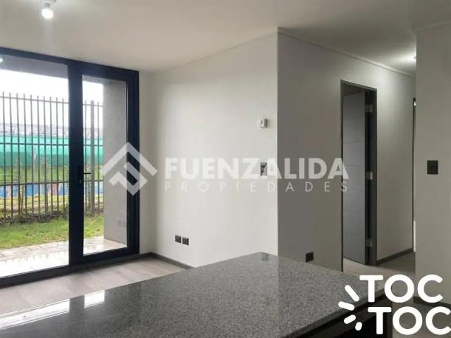Departamento en Puerto Varas