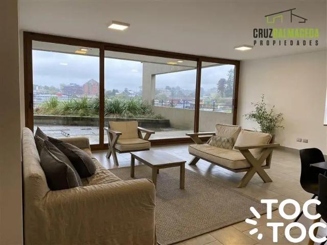 Departamento en Puerto Varas