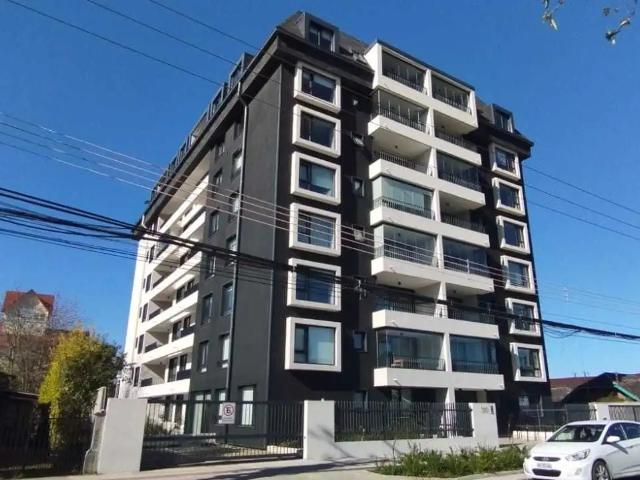 Departamento en Puerto Varas